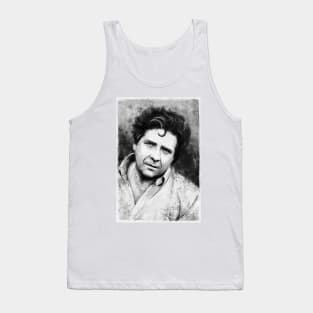 Philip Tank Top